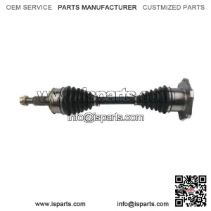 Front Axle Escalade Silverado Sierra 1500 Suburban Tahoe  Check 2014-2016 (For:  Silverado 1500)