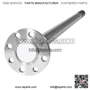 Axle YA WGM14T-30-38 Axle Shaft (For: More than one vehicle)