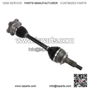 CV Axle Assembly For Silverado 1500 Tahoe Sierra Escalade ESV EXT JH29X5 (For: More than one vehicle)