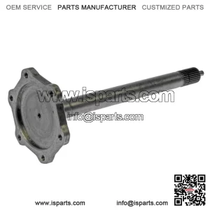 04-06 SUBURBAN TAHOE  AVALANCHE 1500 4WD PASSENGER FRONT INNER AXLE SHAFT (For: More than one vehicle)