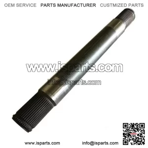 Rockshaft Shaft To Fit John Deere  ?C Used - Replaces OEM R246531