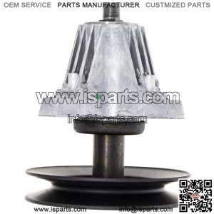 CUB CADET 618P09236 Spindle Assembly Enduro XT1 GT ST Ultima ZT1 ZT2 54" Decks