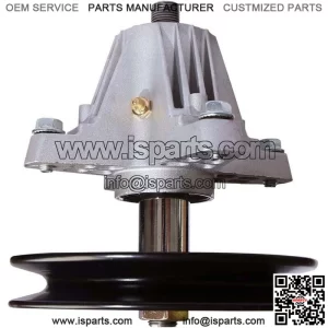 Spindle Assembly for Snapper SZ2046, SZ2246 Mower 46"