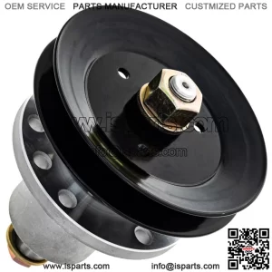 Mower Spindle for Exmark Lazer Z CT 103-8280 103-8281 1-653099 44-Inch Deck