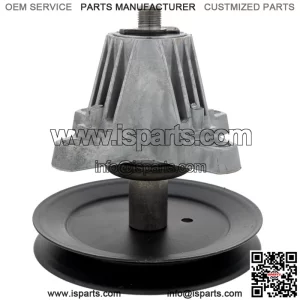 CUB CADET 618P09260 Spindle Assembly 6.3DIA