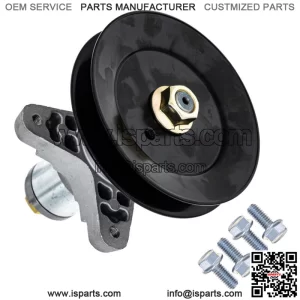 Deck Spindle for Cub Cadet XT2-SLX54 XT2-GX54 54 Inch 918-07389A 618-07389