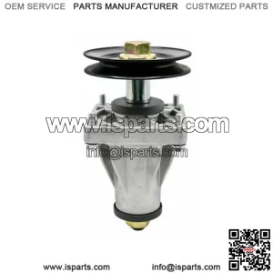 Blade Deck Spindle Assembly for MTD Cub Cadet 918-06994A Z FORCE L SX SZ 48 Z820