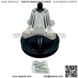 Spindle Assembly Fits Cub Cadet LT Series 42" Mower Decks Replaces Part Number 9