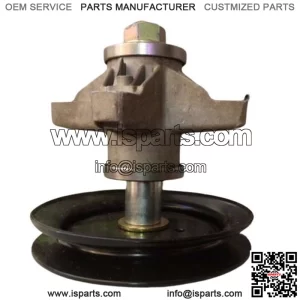 Cub Cadet Spindle Assembly