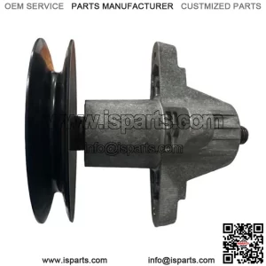 10-15703 ROTARY SPINDLE ASSEMBLY