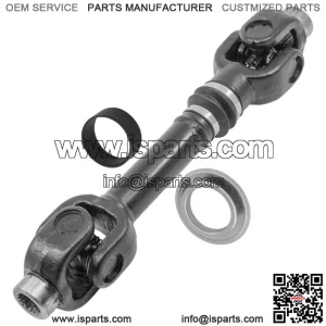 Rear Propeller Drive Shaft for Can-Am Outlander 570 EFI 2016-2019/ Max 570 2017