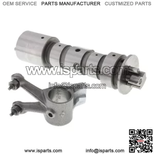 For Polaris Sportsman 500 4WD Ranger 400 Cam Shaft Camshaft Exhaust Rocker Arm