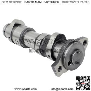 Engine Camshaft for Yamaha Rhino 660 YFM660F 4X4 2004 2005 2006 2007 (For: 2006 Yamaha Rhino 660)