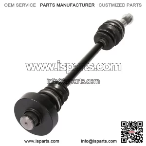 Rear Right Fits 2006-09 Yamaha Rhino 450 2006 2007 Rhino 660 CV Joint Axle (Fits: Yamaha Rhino 660)