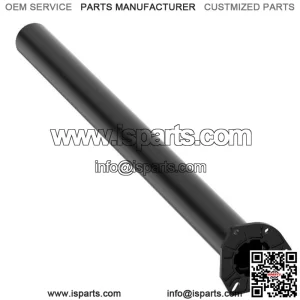 Driveshaft Rear Tube