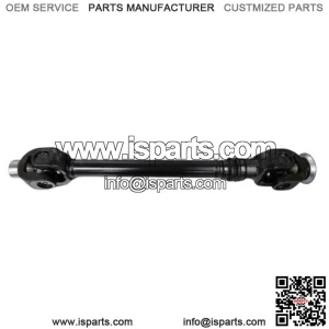 Can Am 2013-2018 Outlander 1000 XMR Rear Prop shaft Drive Shaft Updated Style