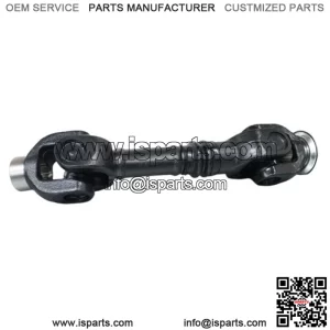 CanAm Shorten Rear Propshaft G2 500/650/800/850 With XMR Rear Diff Conversion