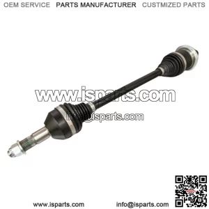 Demon Heavy Duty Rear Axle 2011-15 Canam Commander PAXL-1156HD