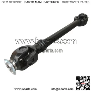 OEM Canam Rear Driveshaft Outlander MAX 703501017 Prop Shaft Drive 650 850 1000R