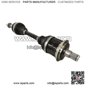 DEMON HEAVY DUTY REAR RIGHT AXLE 2006-2018 Canam ATV PAXL-1129HD