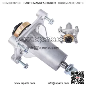 Mower Mandrel Spindle Assembly 532187281 532187292 For 42" 54" 46" 48" 587819701