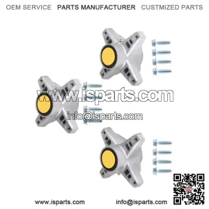 For Cub Cadet MTD 3PK Spindle Assembly 618-3129C 918-3129C 918-04394 918-04426