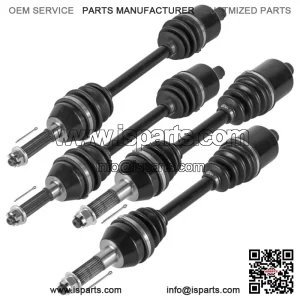 1333246 CV Axles For Polaris ACE 325 2015-16 / Ace 900 EFI 2016 Front And Rear