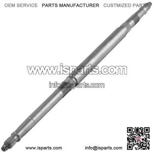 0454660 Rear Axle Shaft For Polaris RZR 170 2010-2021