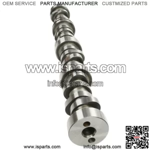 For 2007-2014 Buick Chevrolet GMC Saab 5.3L  Hydraulic Roller Camshaft 12625436