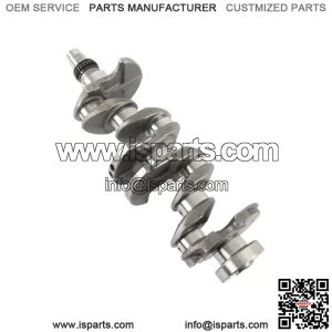 Crankshaft Fit For Hyundai Veloster Kia Soul Rio 2012-2019 1.6L 2.0L 23110-2B100