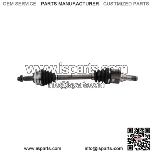 Front Left CV Axle Shaft For 2004-2009 Toyota Prius (For: Toyota)
