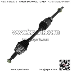 Brand  RH Passenger Side CV Drive Axle Shaft Assembly For Camry V6 Lexus (For: Toyota)