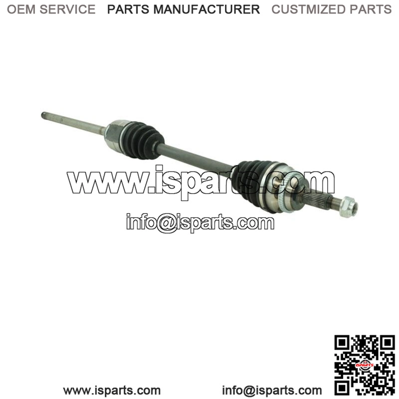 Front Right CV Axle Shaft For 2004-2010 Toyota Sienna (For: Toyota)