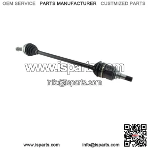 Front Right CV Axle Shaft For 2004-2009 Toyota Prius (For: Toyota)