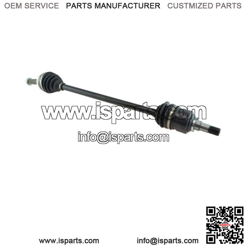 Front Right CV Axle Shaft For 2004-2009 Toyota Prius (For: Toyota)