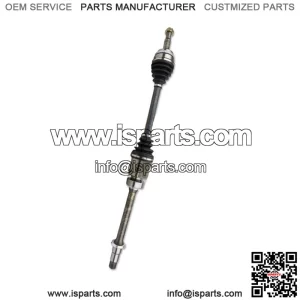 2.5L Front Right CV Axle Shaft for 2012 2013 2014 2015-2017 Toyota Camry 2.5L (For: Toyota)