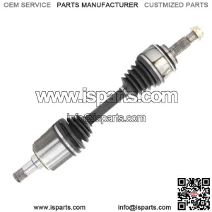 nEw Left OR Right Front CV Axle Shaft Drive Driveshaft for Toyota for Lexus 4WD (For: Toyota)