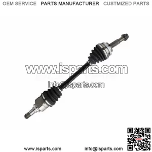 For 2004 2005 2006 2007 2008 2009 Toyota Prius Front Left Driver CV Axle Shaft (For: Toyota)