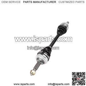 For Toyota Solara Camry L4 2.2L 1999-2001 Front Driver Side CV Drive Axle Shaft (For: Toyota)