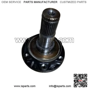 41309-24020 Toyota Supra SC300/400 Differential Axle Stub Shaft (For: Toyota)