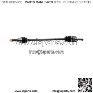 Rear Left Right CV Axle Shaft Driver For 2006-2018 Toyota RAV4 (For: Toyota)