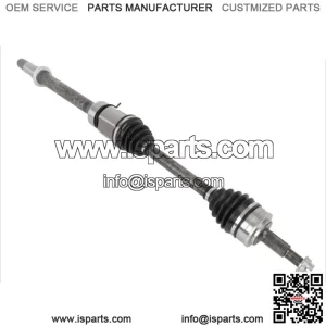 Front Right CV Axle Shaft For Toyota RAV4 2.5L 2013-2015 2016 2017 2018 (For: Toyota)