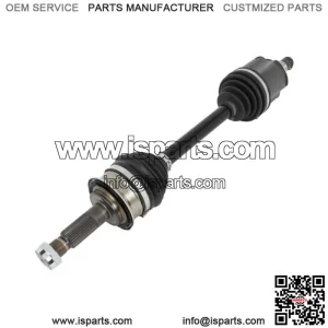 Front Left  Right CV Axle Shaft  For 00-2007 Toyota Tundra  Sequoia 4.7L (For: Toyota)