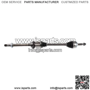 Front Right CV Axle Shaft Fits For 2018-2020 Toyota Camry (For: Toyota)