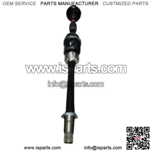 Toyota CV Axle Shaft 43410-0W091 (For: Toyota)