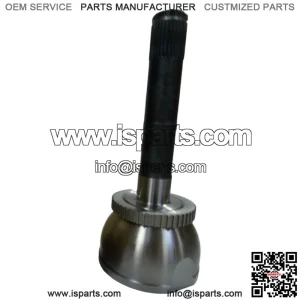 TOYOTA GENUINE LEXUS LX450 LAND CRUISER FJ80 FRONT AXLE OUTER SHAFT 43405-60070 (For: Toyota)