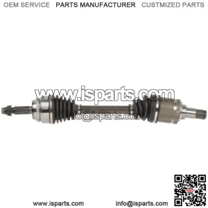 CV Axle Shaft Cardone 66-5410 fits 14-16 Toyota Camry (For: Toyota)