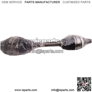 CV Axle Shaft CSA82266 (For: Toyota)