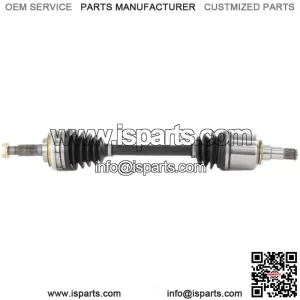 CV Axle Shaft TO-8145 fits 94-99 Toyota Celica (For: Toyota)