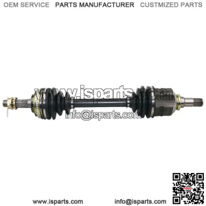 Front Left Driver CV Axle Shaft For Toyota Celica 1994 1995 1996 1997 (For: Toyota)